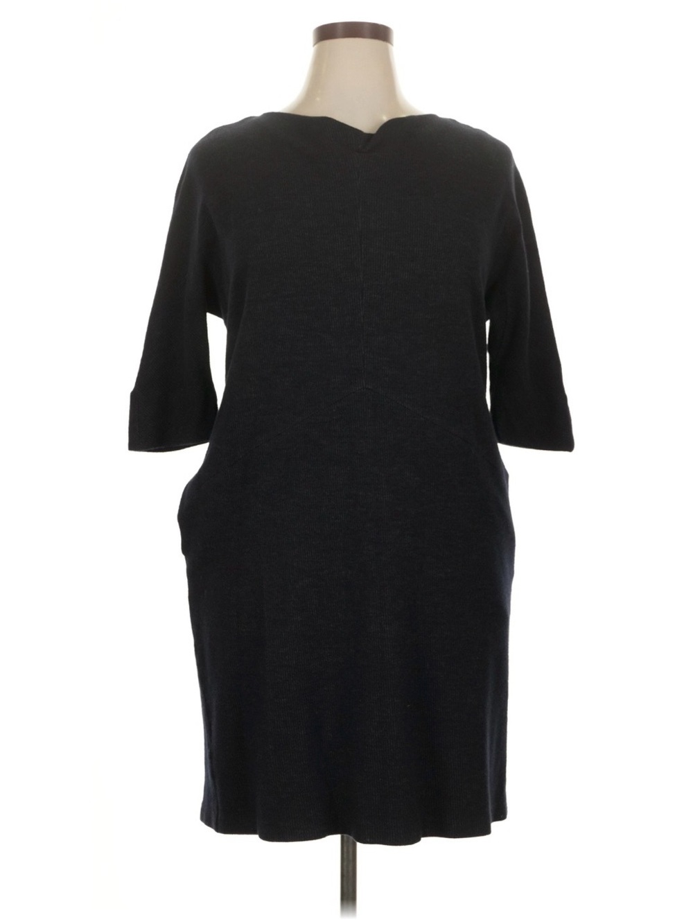 Mm. Lafleur little black dress versatile size 14